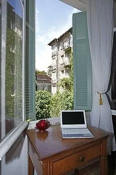Mynice - White Apartman *