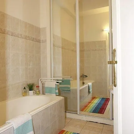 Mynice - White Apartman *